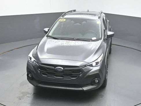 Certified 2025 Subaru Crosstrek 2.5i Limited w/ Popular Package #4A AWD/4WD image 42