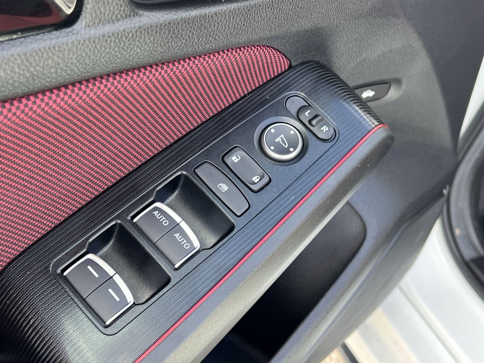 Used 2026 Honda Civic Si image 12