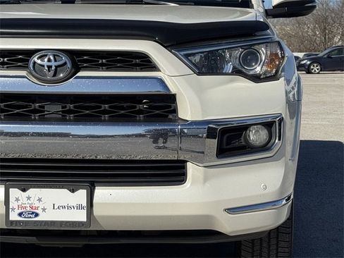 Used 2014 Toyota 4Runner Limited image 8