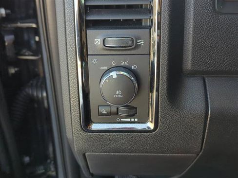 Used 2017 RAM 1500 Sport w/ Convenience Group image 12