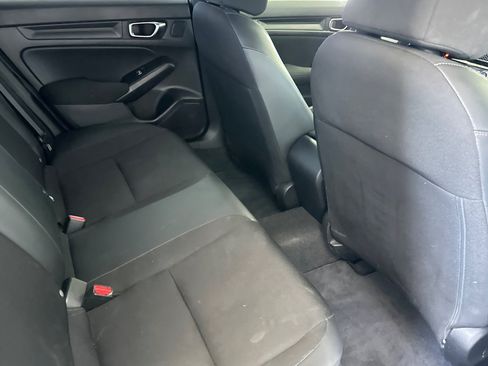 Used 2022 Honda Civic Sport image 31