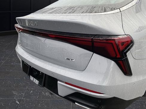 New 2026 Kia K5 GT image 39