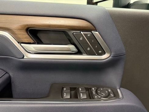 New 2026 Chevrolet Silverado 2500 High Country w/ High Country Premium Package image 13