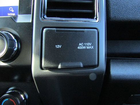 Used 2019 Ford F150 XLT w/ Equipment Group 302A Luxury image 30