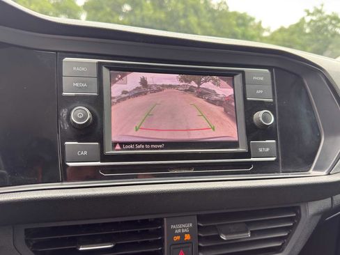 Used 2019 Volkswagen Jetta S w/ Driver Assistance Package FWD image 15