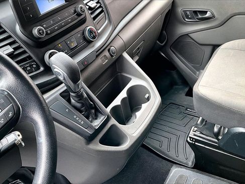 Used 2021 Ford Transit 350 XLT image 16