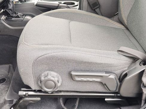 Certified 2025 Jeep Wrangler Sport image 22