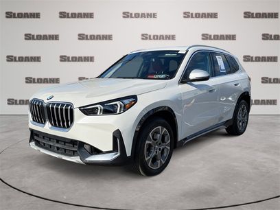 Certified 2023 BMW X1 xDrive28i w/ Convenience Package