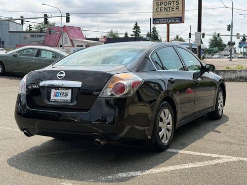 Used 2012 Nissan Altima 2.5 FWD image 5