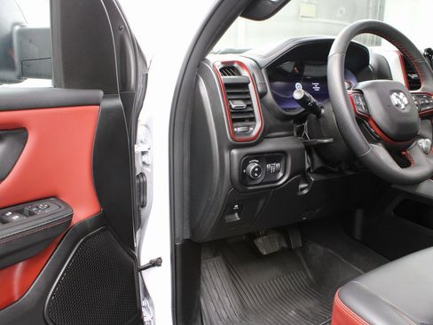 Used 2025 RAM 1500 Rebel image 45