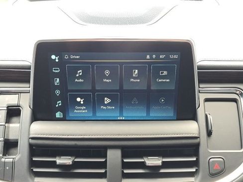 Used 2022 Chevrolet Tahoe High Country image 33