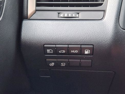 Used 2020 Lexus RX 450hL Luxury w/ Accessory Package image 24