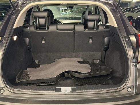 Used 2021 Honda HR-V EX-L image 14