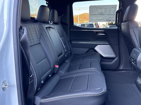 New 2025 GMC Sierra EV Denali image 69