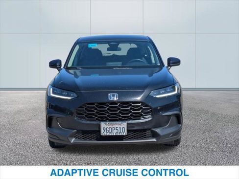 Used 2023 Honda HR-V LX image 3