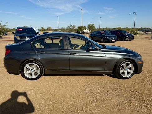 Used 2015 BMW 328i Sedan image 6