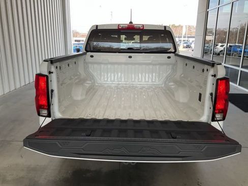 Used 2025 Chevrolet Colorado LT image 20