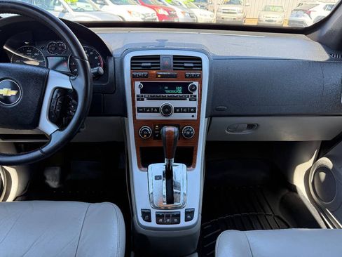 Used 2008 Chevrolet Equinox LT w/ LT Preferred Equipment Group image 21