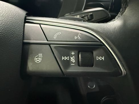 Used 2024 Audi A5 2.0T Premium Plus AWD/4WD image 19