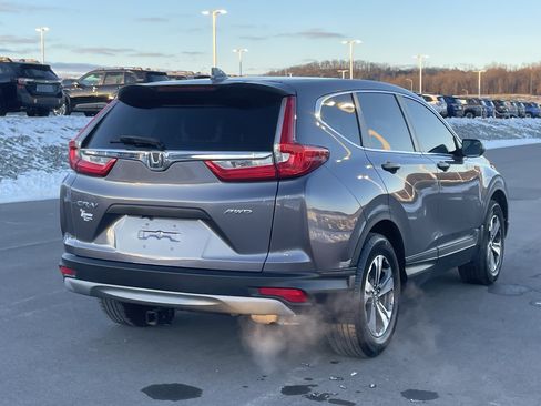 Used 2018 Honda CR-V LX image 3