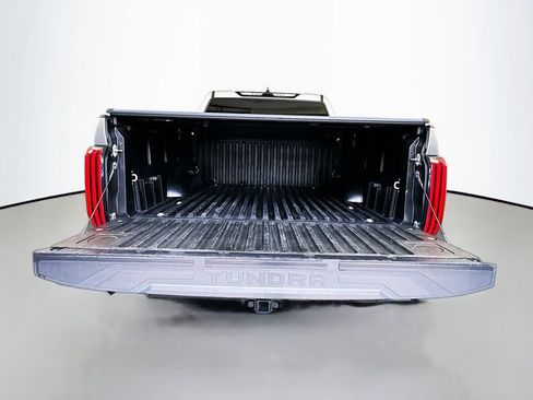 Used 2022 Toyota Tundra SR5 w/ TRD Off-Road Premium Package RWD image 26