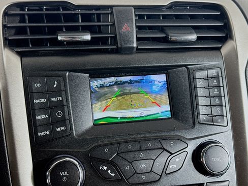 Used 2018 Ford Fusion S image 19