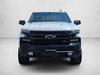 Used 2019 Chevrolet Silverado 1500 LT Trail Boss AWD/4WD video 2
