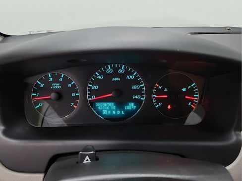 Used 2016 Chevrolet Impala LTZ FWD image 17