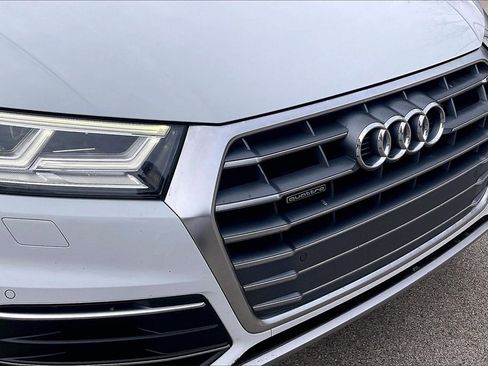 Used 2020 Audi Q5 2.0T Premium Plus w/ Premium Plus Package image 31