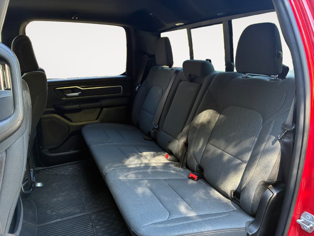 Used 2020 RAM 1500 Big Horn AWD/4WD image 13