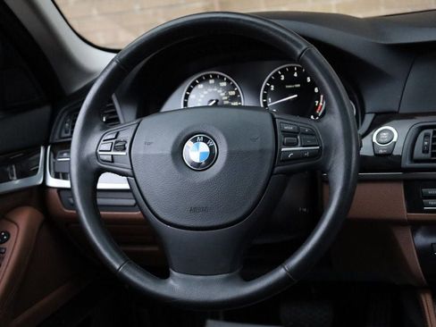 Used 2013 BMW 535i xDrive Sedan image 28