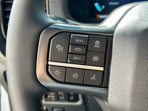 Certified 2025 Ford F150 Tremor AWD/4WD image 32