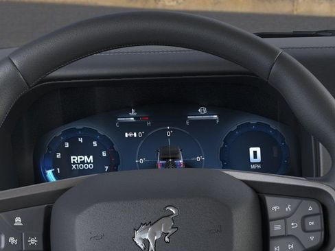 New 2026 Ford Bronco Outer Banks AWD/4WD image 45