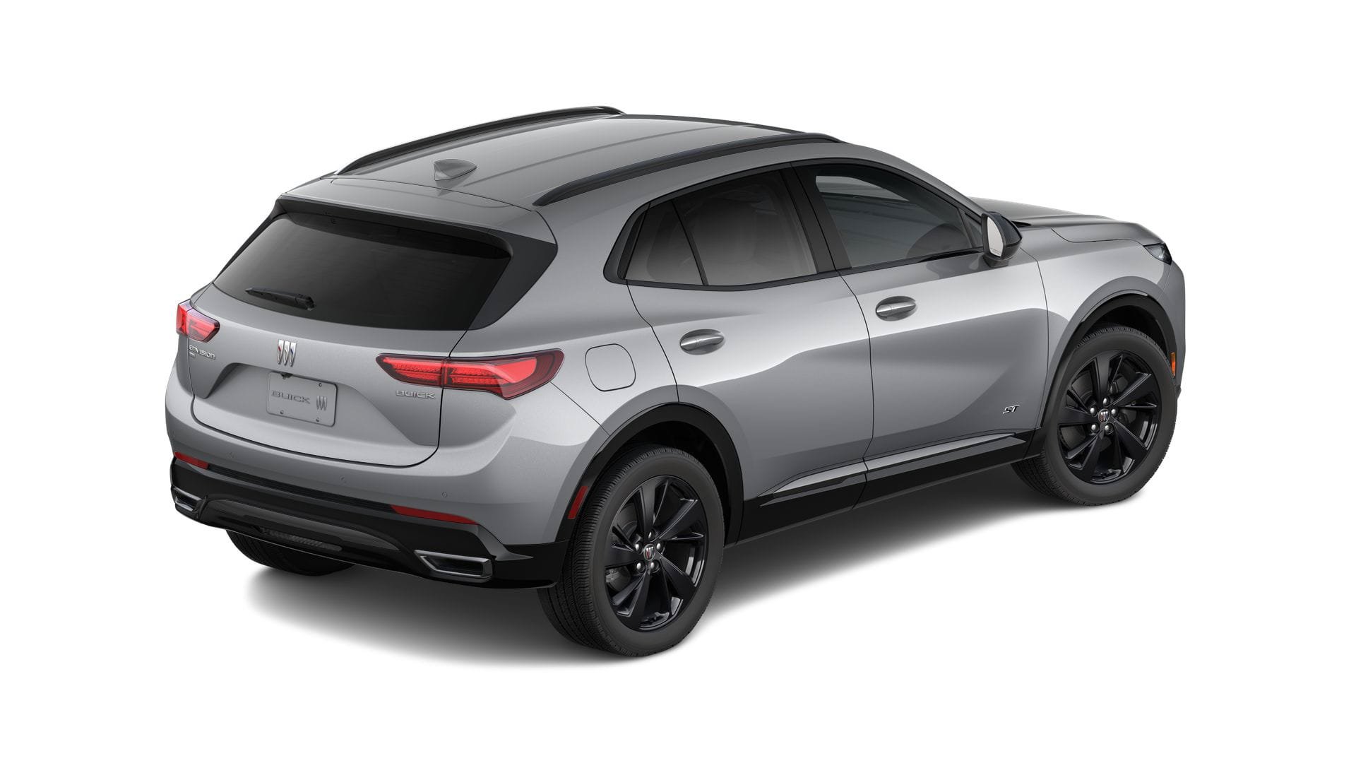 Used 2026 Buick Envision Sport Touring AWD/4WD image 26