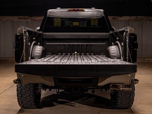 Used 2026 Ford F350 Lariat image 9