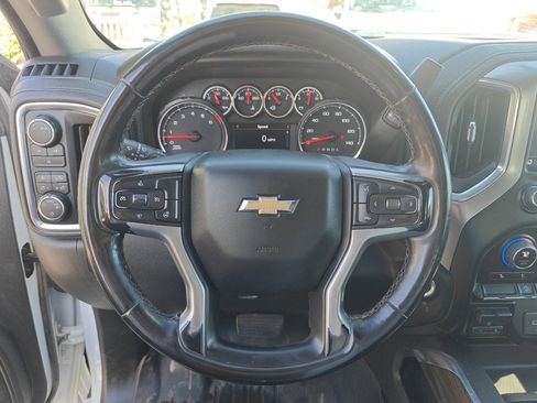 Used 2023 Chevrolet Silverado 3500 LT w/ Convenience Package image 14