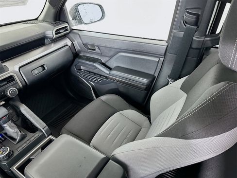 Certified 2025 Toyota 4Runner TRD Off-Road image 23