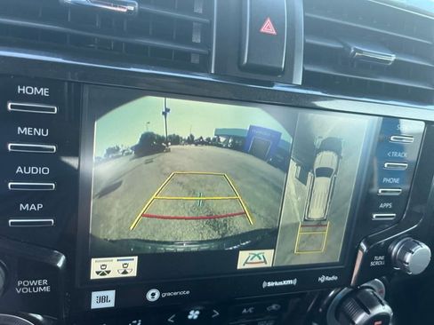 Used 2023 Toyota 4Runner TRD Pro image 14