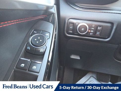 Certified 2023 Ford Explorer ST-Line w/ Class IV Trailer Tow Package image 21