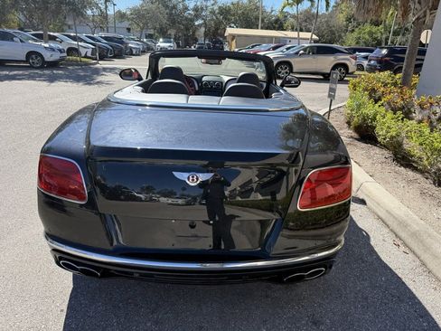 Used 2017 Bentley Continental GT V8 S image 5