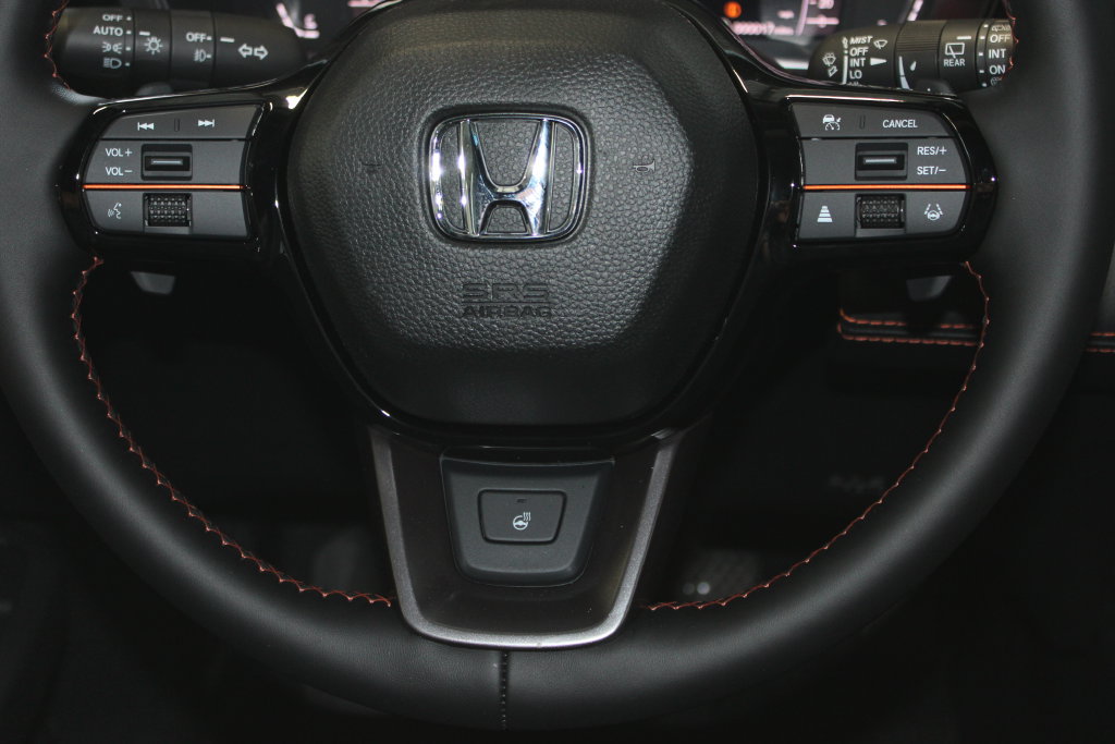 New 2026 Honda Pilot TrailSport image 21