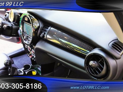 Used 2017 MINI Cooper S FWD image 37