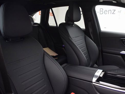 New 2026 Mercedes-Benz GLC 300 image 16