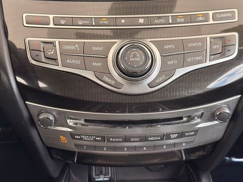 Used 2020 INFINITI QX60 Luxe w/ Essential Package FWD image 25