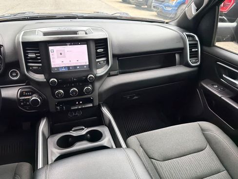 Used 2023 RAM 1500 Big Horn AWD/4WD image 21