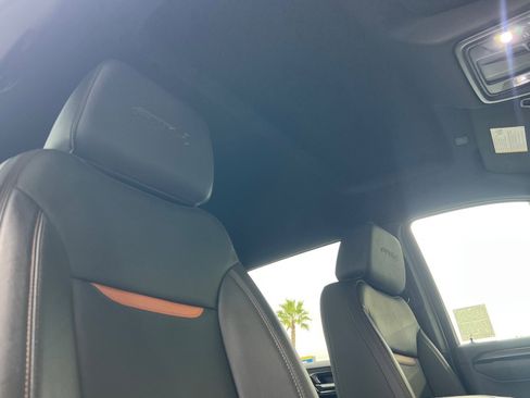 Used 2025 GMC Sierra 1500 AT4 image 15