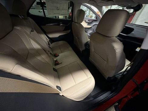 New 2026 Buick Envision Preferred image 59