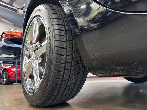 Used 2008 Saturn Sky Red Line image 50