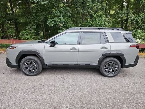 New 2026 Subaru Outback Premium AWD/4WD image 5