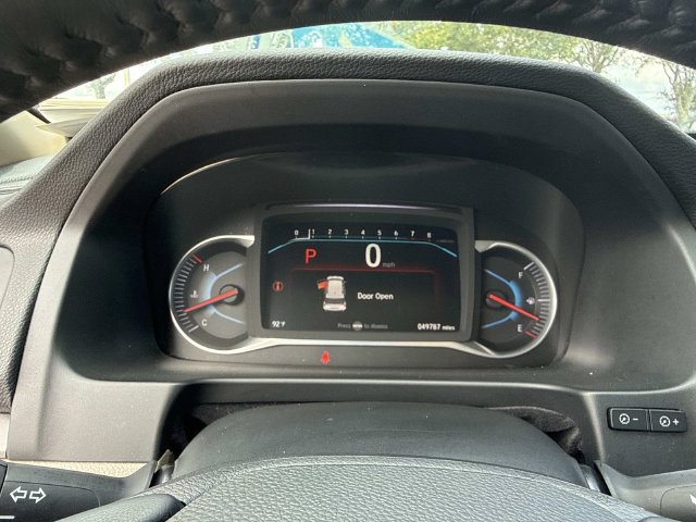 Certified 2021 Honda Pilot EX-L image 30